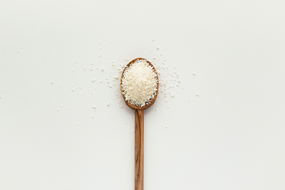 Just how is Pit Putty so effective - our not so secret ingredient...